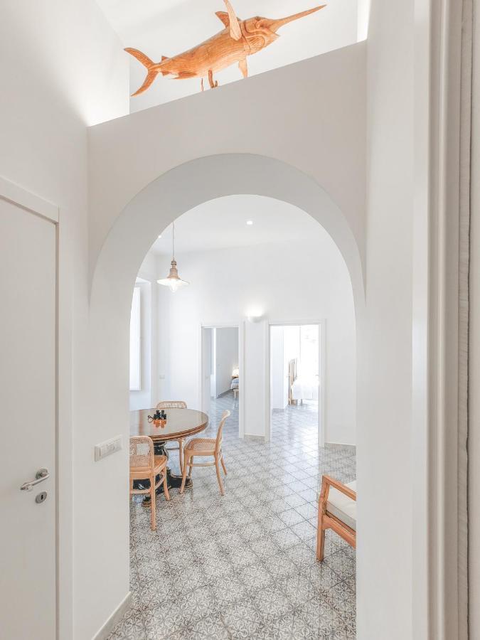 Amoredimare Sorrento Eksteriør billede