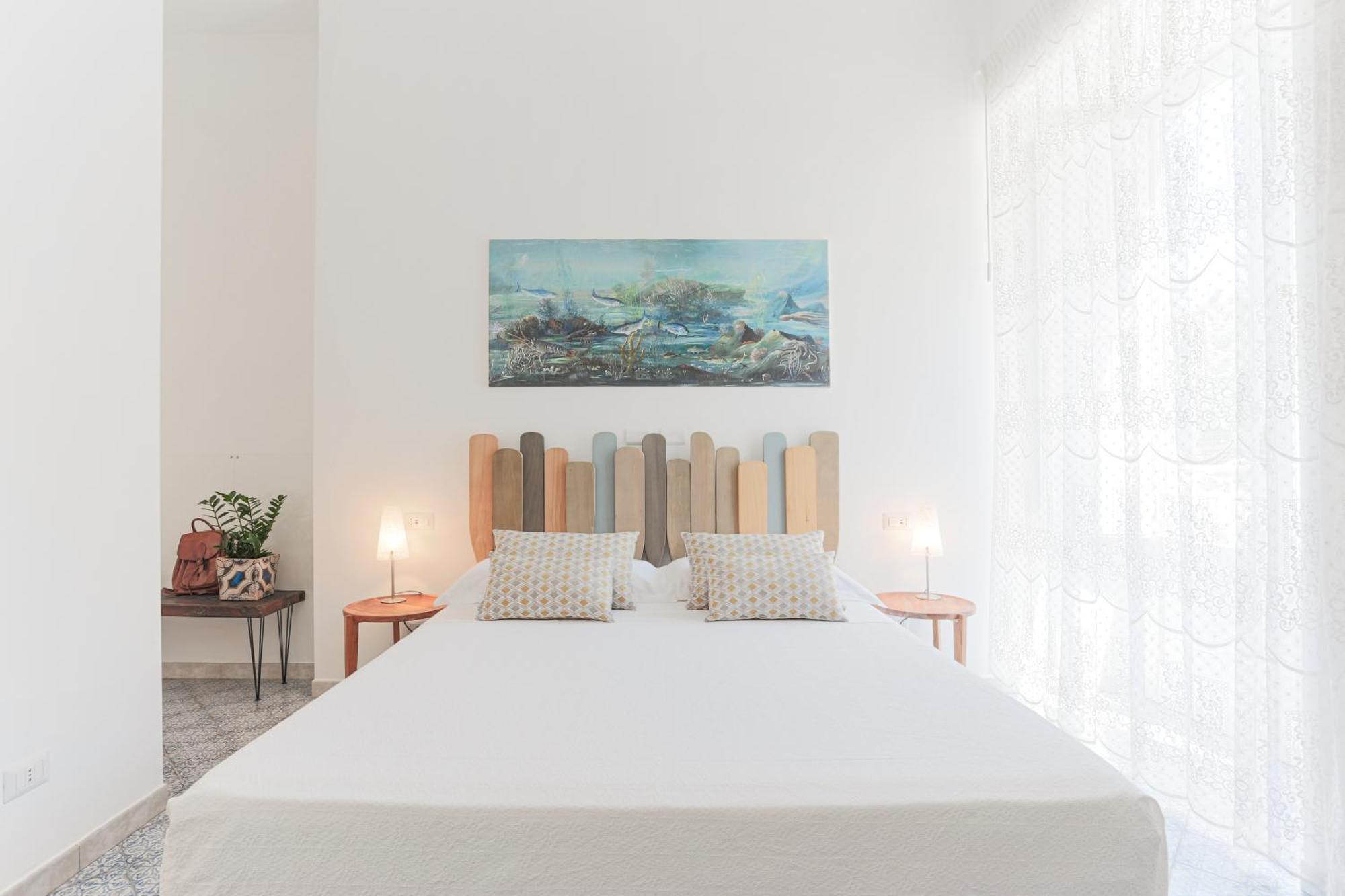 Amoredimare Sorrento Værelse billede