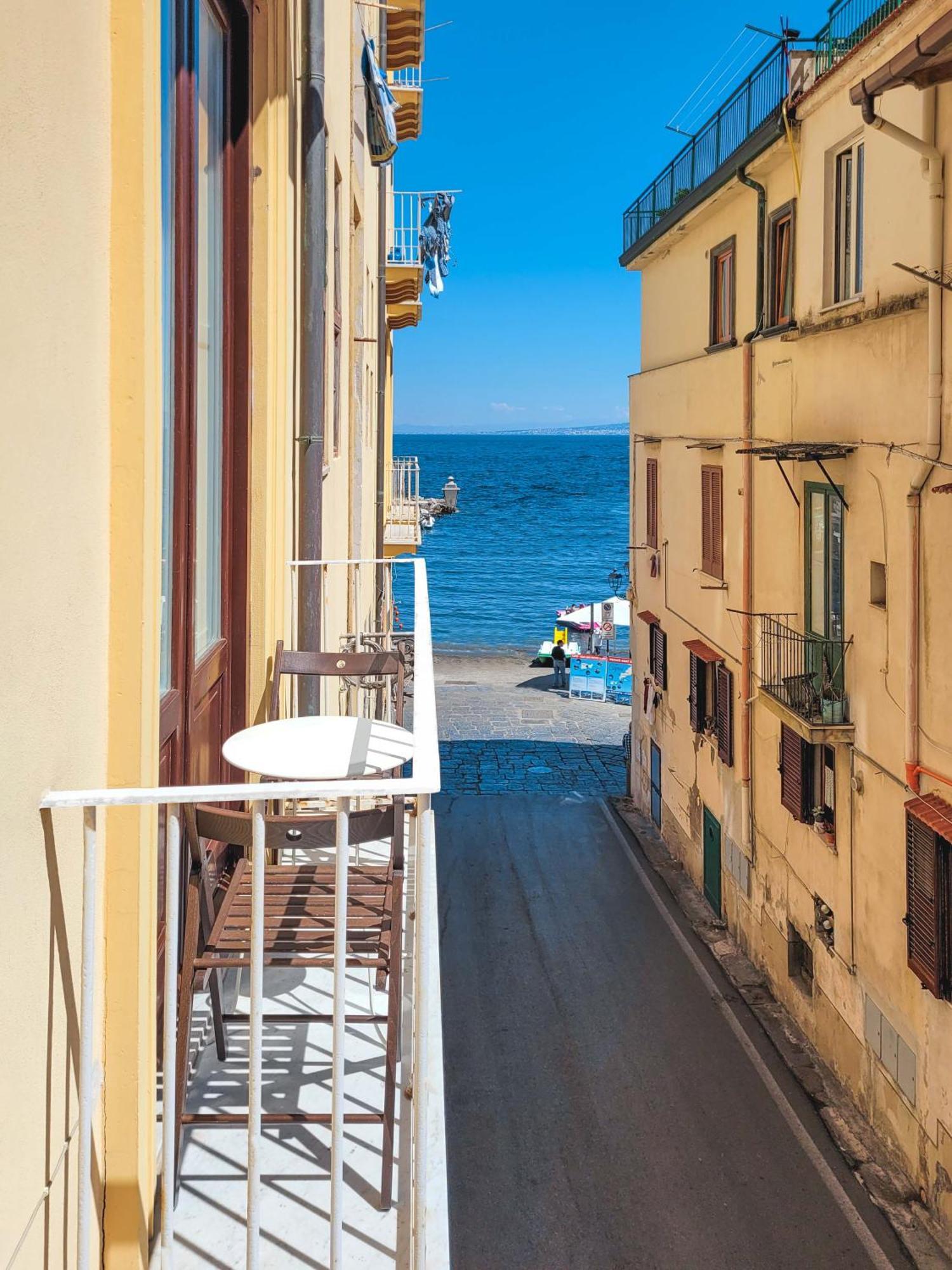 Amoredimare Sorrento Eksteriør billede